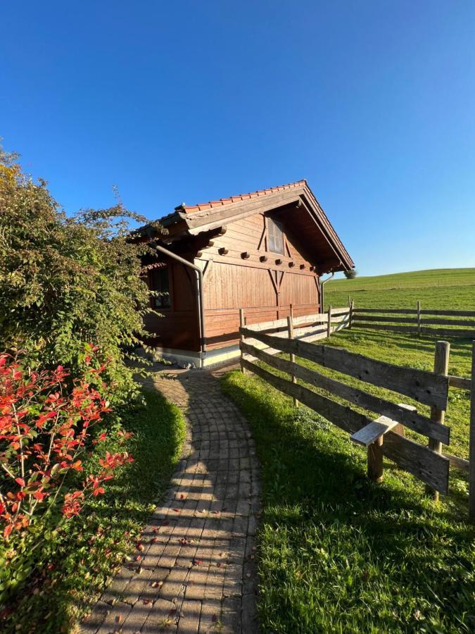 Ferienhaus Serafina Rieden Eksteriør bilde